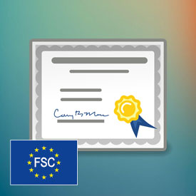 Free Sales Certificate (FSC)